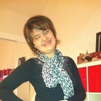 Profil von Bety