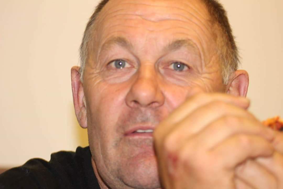 Profil von Roald