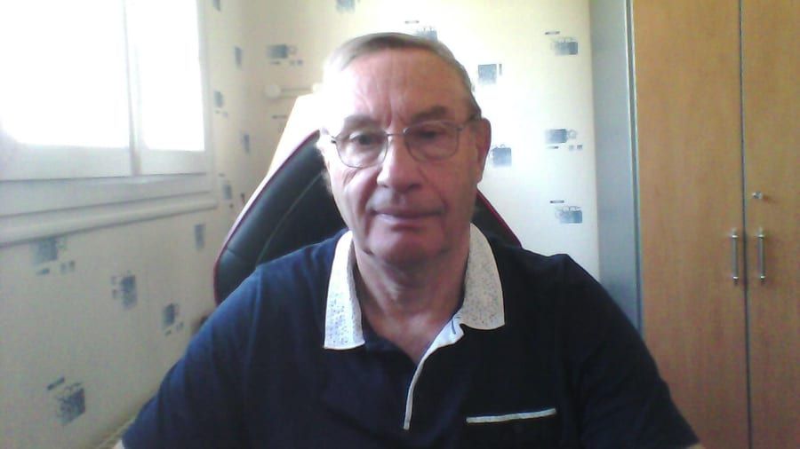 Profil von Atem