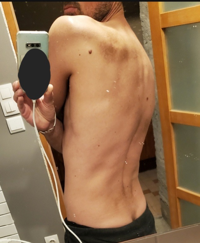 Profil von Jokin
