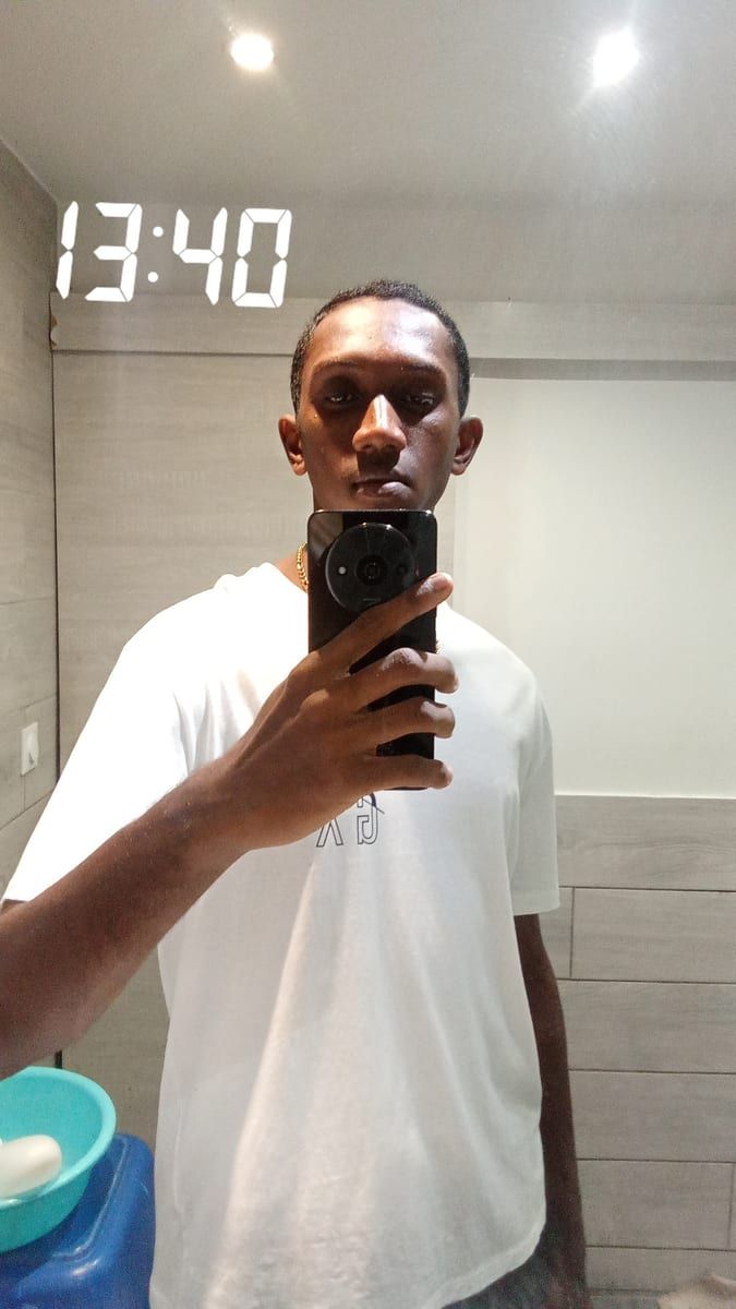 Profil von Fredy