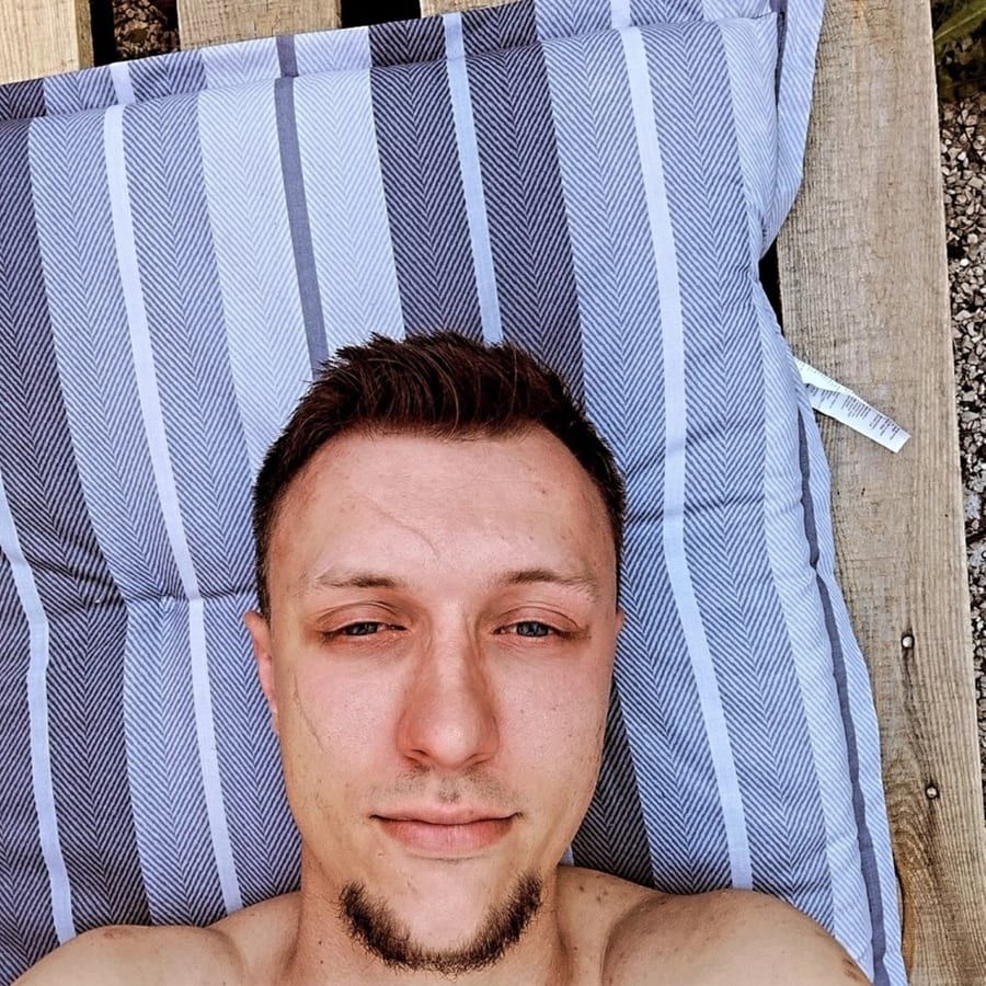 Profil von Moustakim