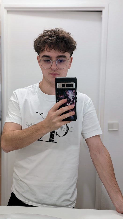 Profil von Tito