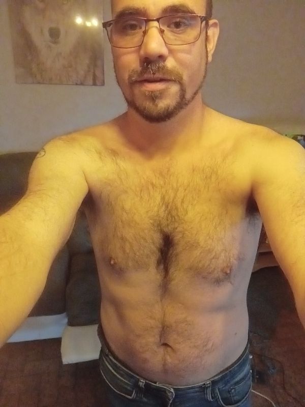 Profil von Fabricio