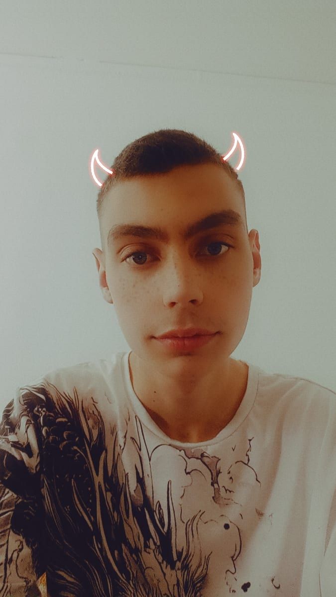 Profil von Lucca