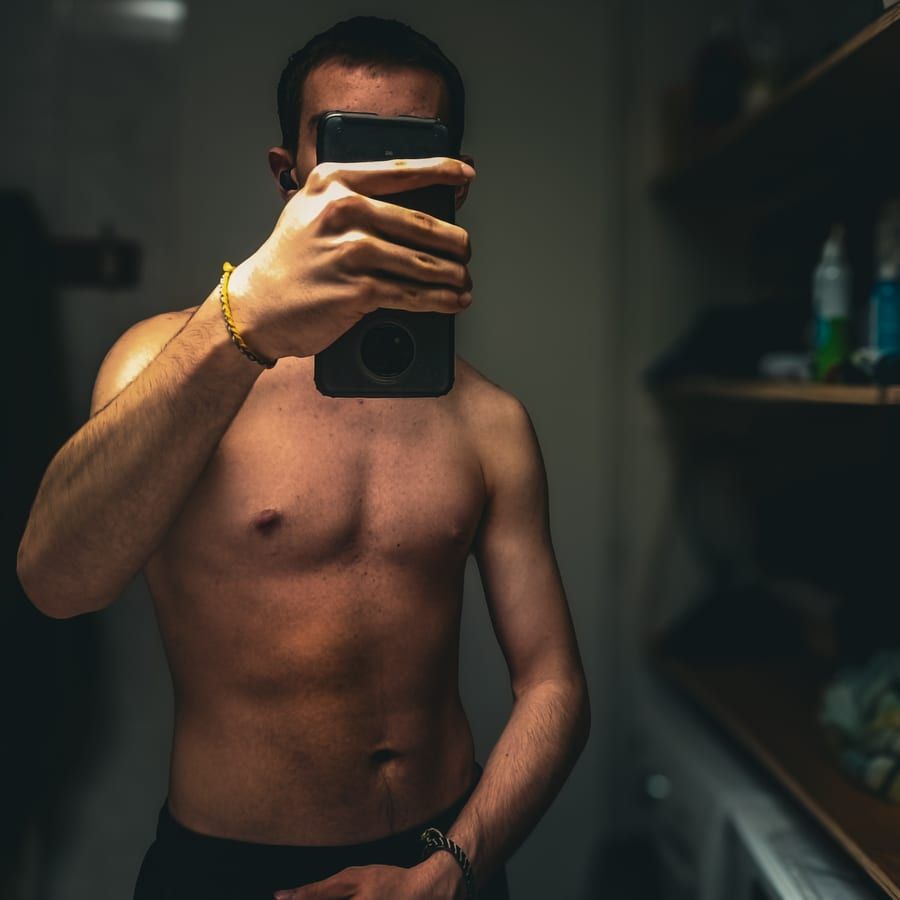 Profil von Check