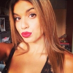 Profil von Riham