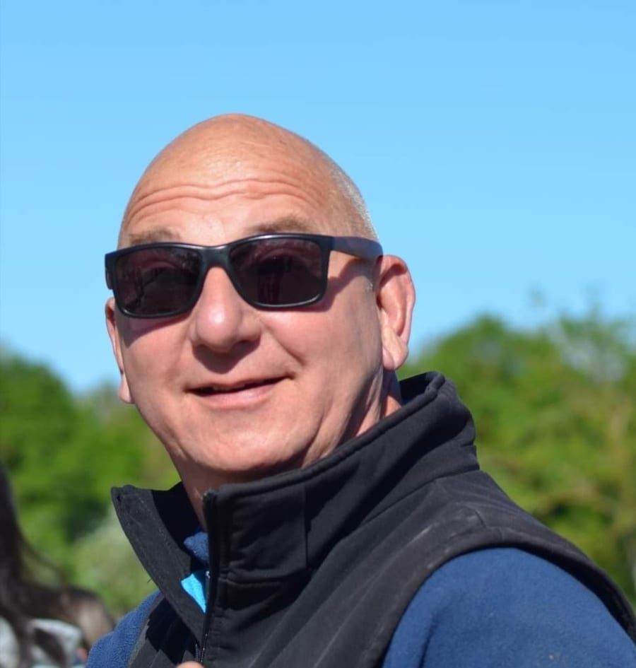 Profil von Ghilas