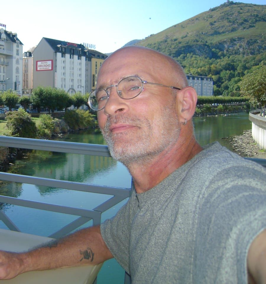 Profil von Samir