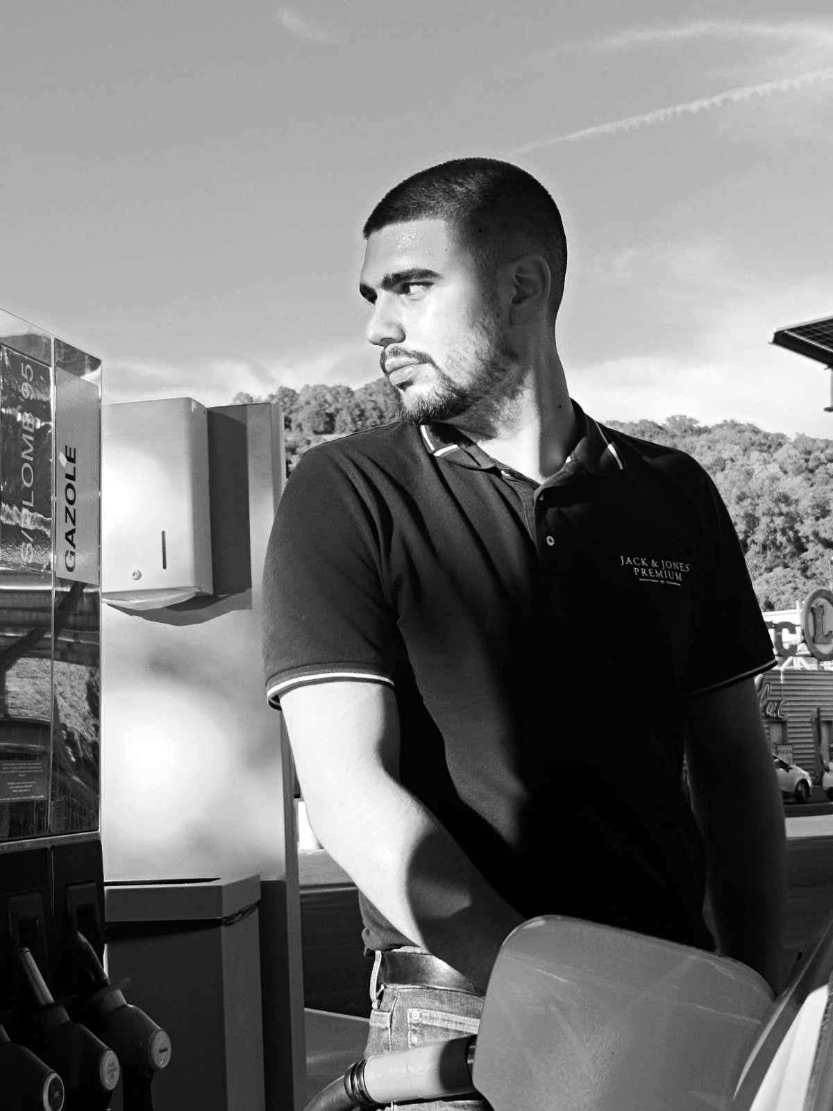 Profil von Abdeldjalil