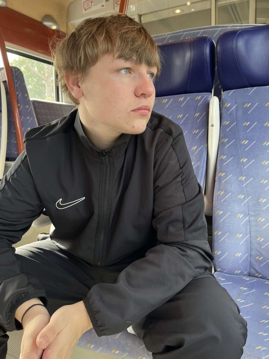 Profil von Abdenbi