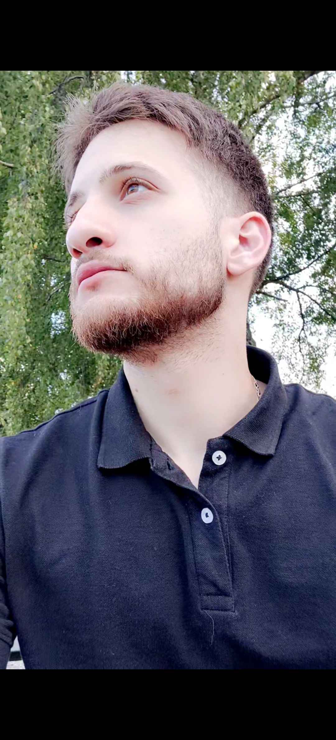 Profil von Benjy